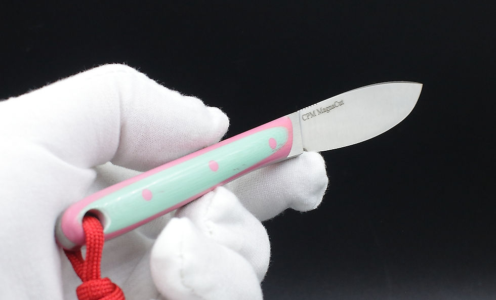 Thumbnail: Tiffany Scalpel