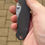 Thumbnail: Spyderco Para 3 CPM MagnaCut - Blade Only - Available Now