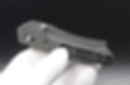 Thumbnail: 940 Carbon Fiber blade for a Benchmade 940 - Blade Only