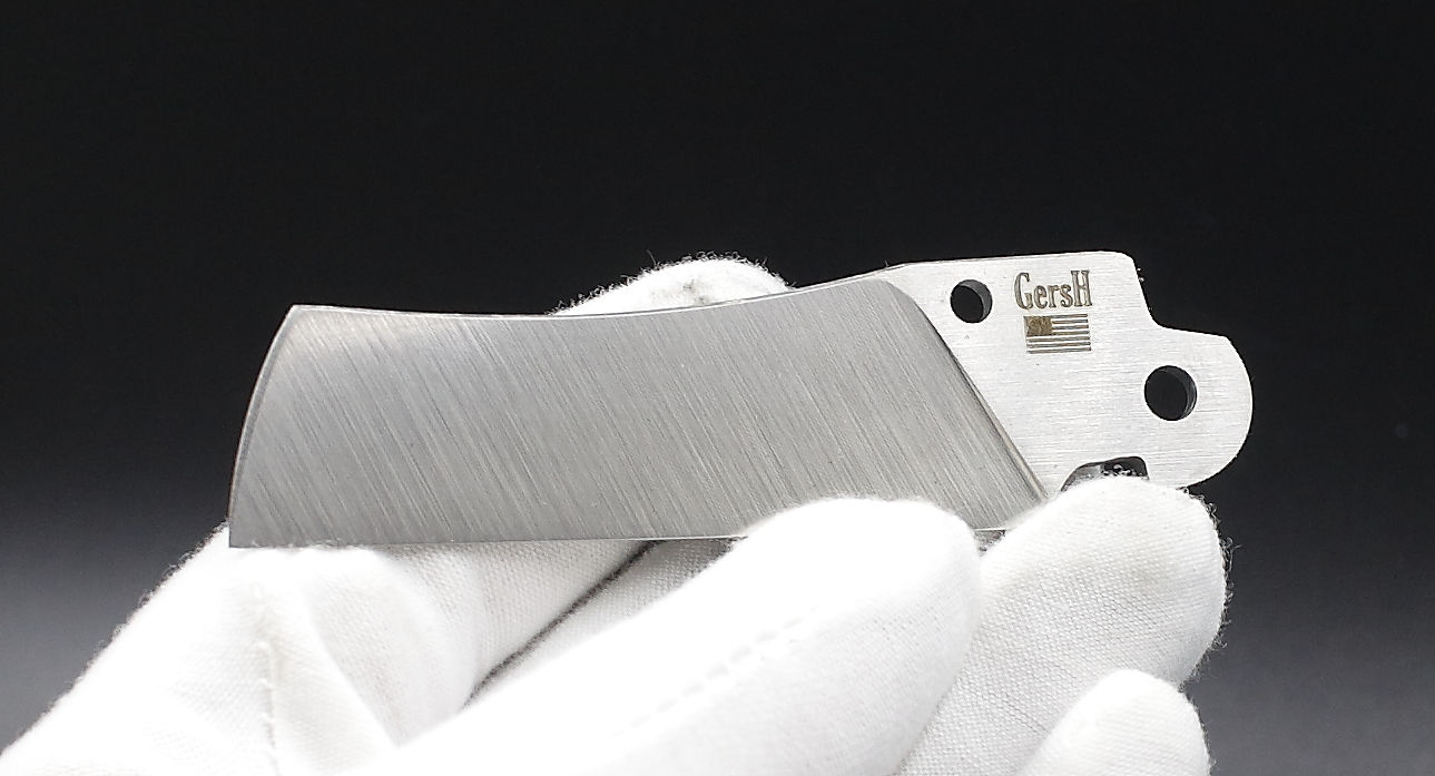 945 Mini Osborne CPM Rex121 - Blade Only - Available Now