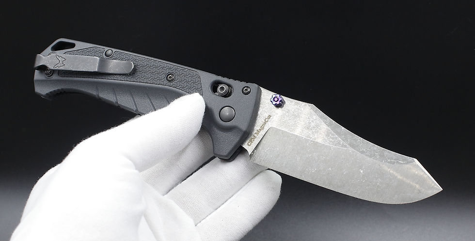 Thumbnail: 18060 Adira MagnaCut - Blade Only - Available Now