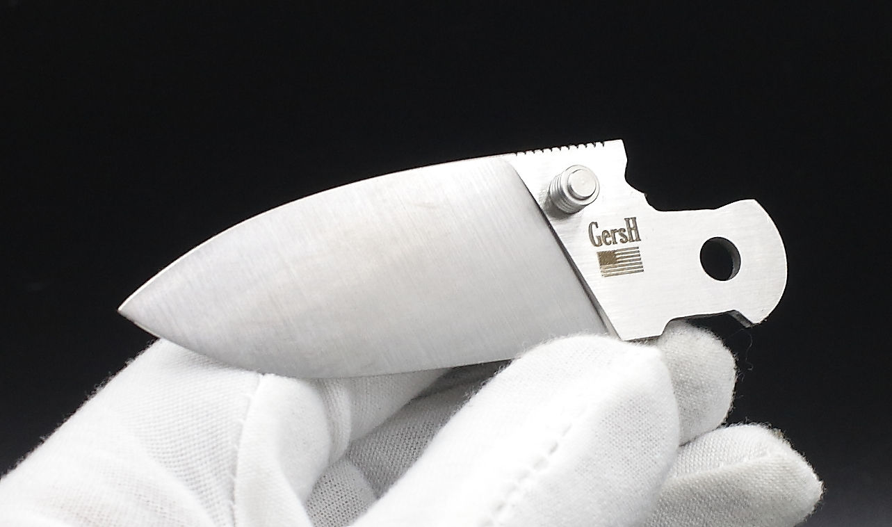 Demko Cub MagnaCut - Blade Only