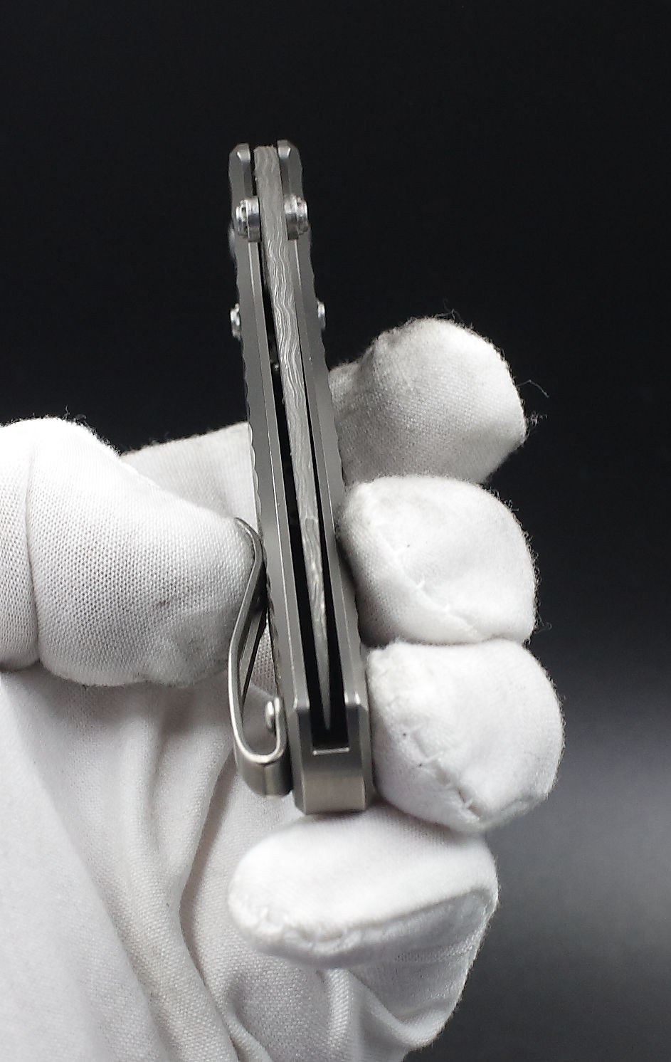 Thumbnail: Intrepid - 781 Anthem Dama - Blade Only - Available Now
