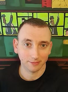 Cameron Macintosh