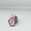 Thumbnail: top of lepidolite pink tourmaline