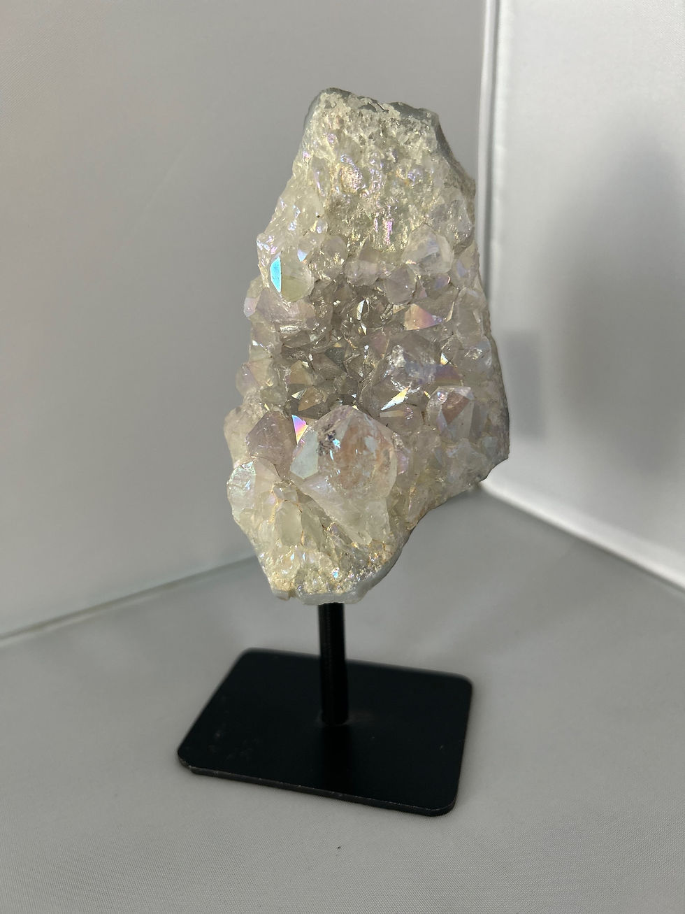 Thumbnail: TITANIUM Amethyst