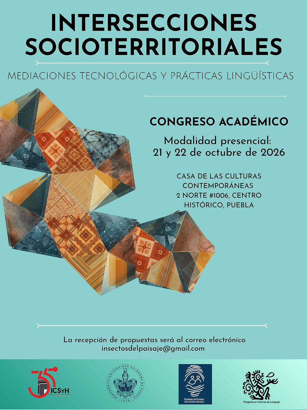 INTERSECCIONES SOCIOTERRITORIALES: MEDIACIONES TECNOLÓGICAS Y PRÁCTICAS LINGÜÍSTICAS