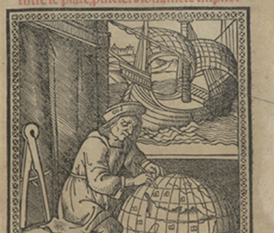 Tahirids in German Prints