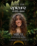 Epicure Ecstatic Dance & Sound Healing Journey