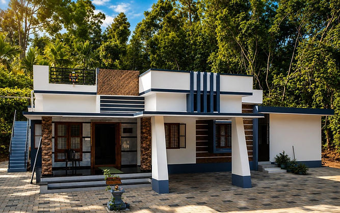 Residential Project