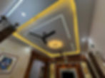 False Ceiling Design