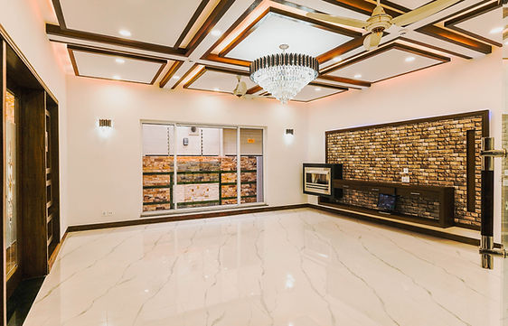 Affordable False Ceiling Solutions