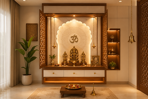Design Tailored to Your Home & Lifestyle