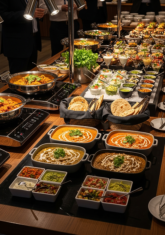 corporate-catering