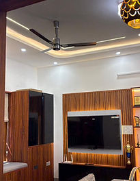 Jeevan Interior | Modern Clam