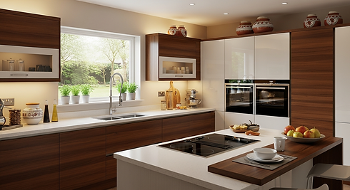 Why Choose Jeevan Interiors