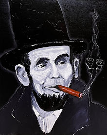 Melanie Roy | Lincoln | Oil | CANADA