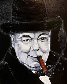 Melanie Roy | Churchill | Oil | CANADA