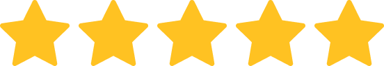 Over 250 five-star guest reviews for Aourir Waves