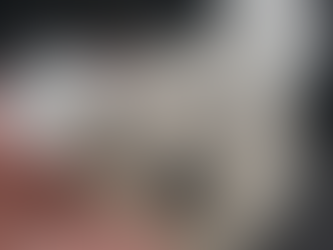 Welcome to the Blog!