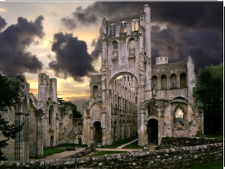 The Last Anglo-Saxon King and the First Native Son