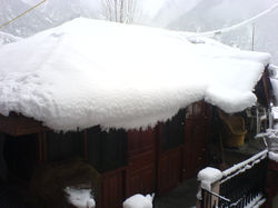 Winter in Himachal Pradesh