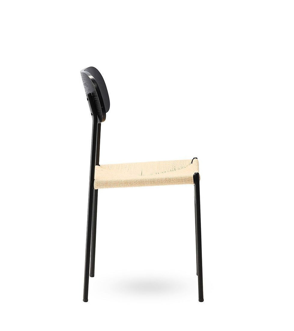 Miniature : Chaise Tary