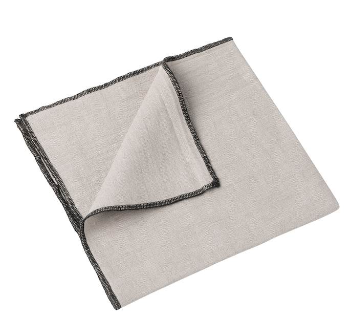 Miniature : Serviette de table Luri