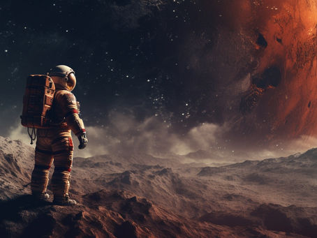  How Aerospace Engineering is Paving the Way for Future Space Explorations