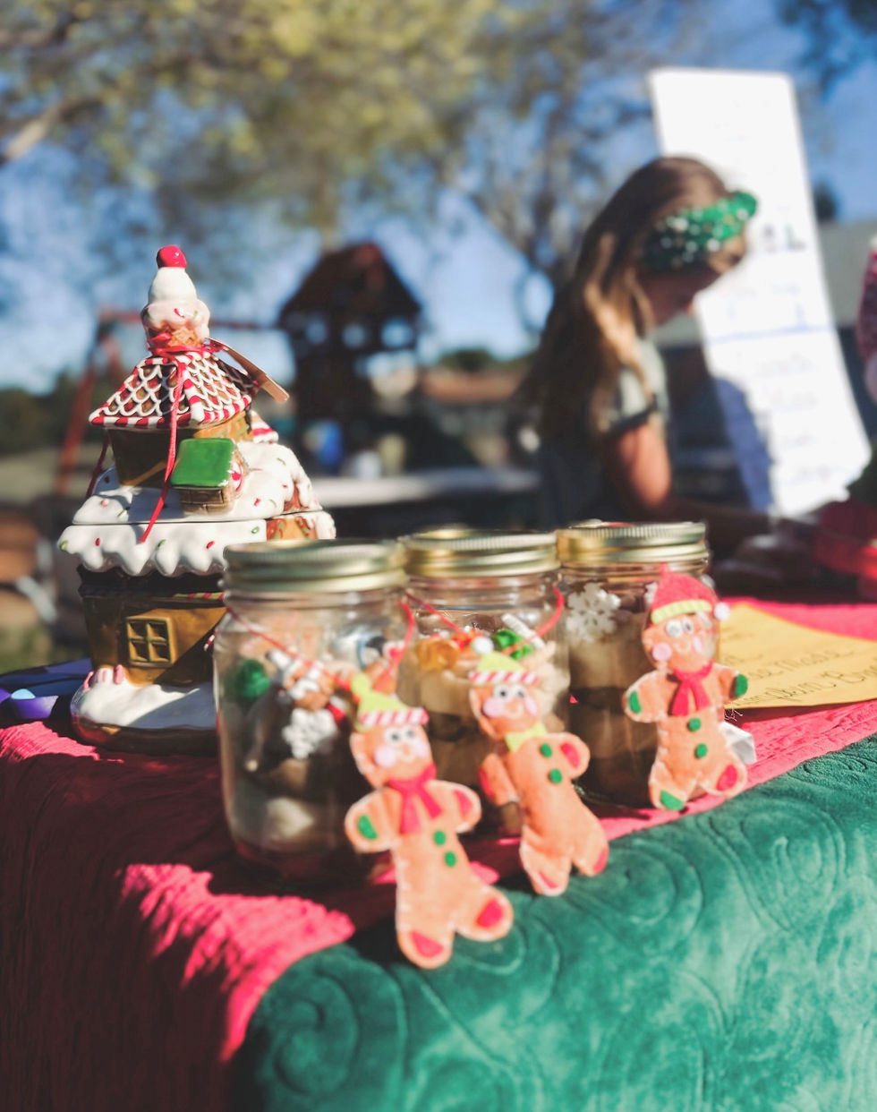 Annual Handicraft Fair 2026
