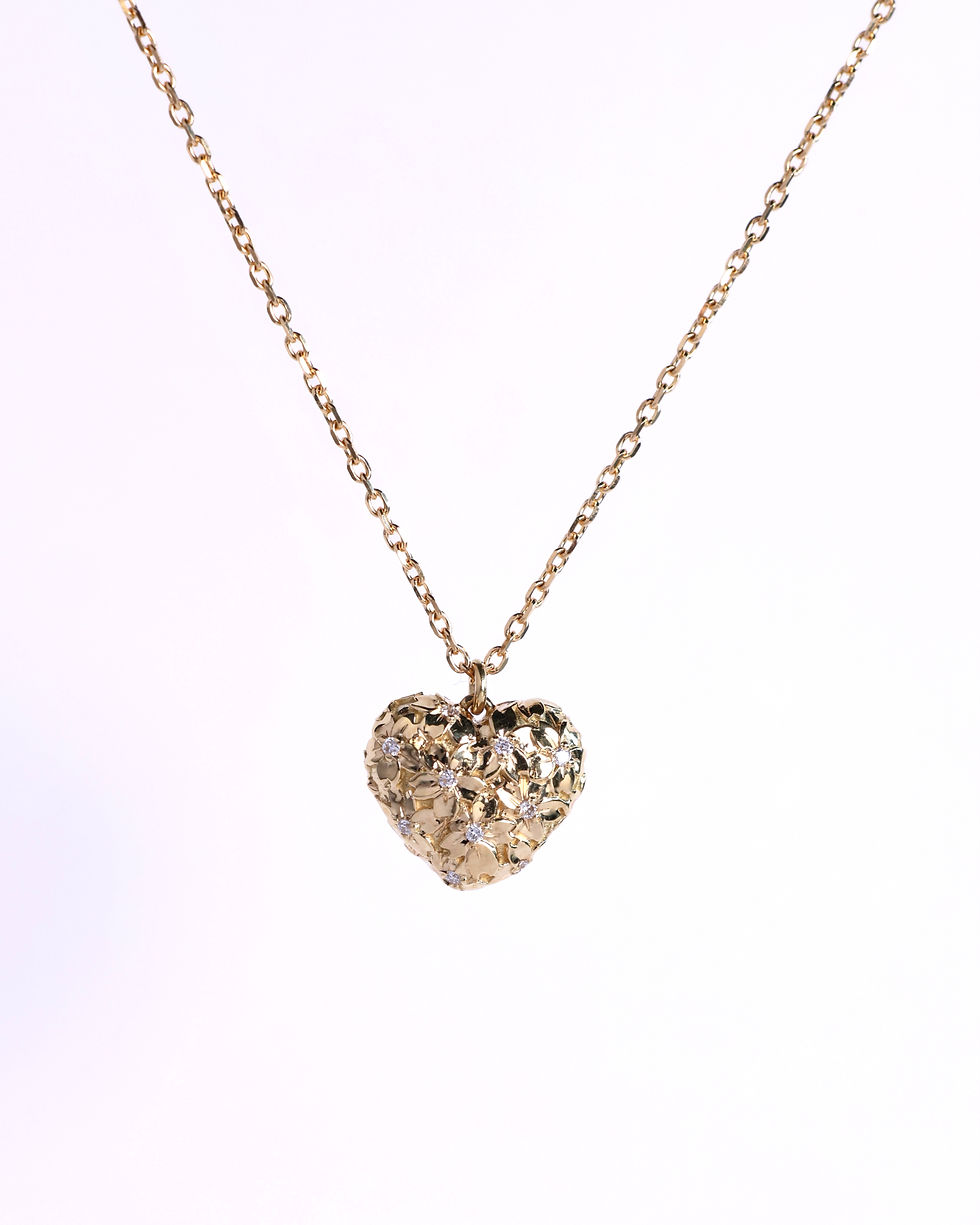 サムネイル： Blooming Heart - Sakura / AGAITILA
