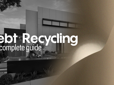 Debt Recycling: The Complete Australian Guide for 2025