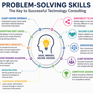 Importance of Problem Solving Skills