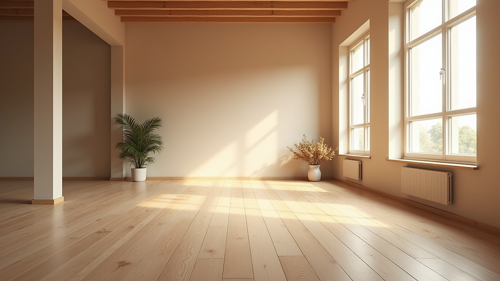 Discover the Benefits of Holistic Wellness Methods