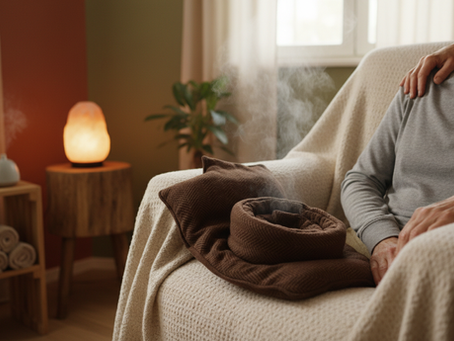 Recognizing and Managing Pain Flare-Up Symptoms