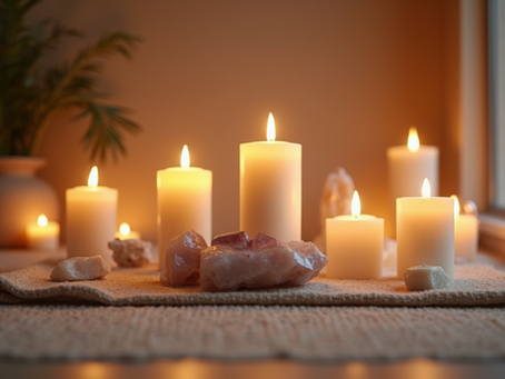 Unlock the Power of Remote Reiki Healing