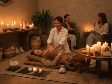 Understanding Remote Energy Healing: A Path to Holistic Wellness