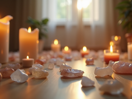 Unlock the Power of Remote Reiki Healing