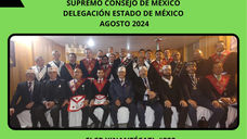 Consagracion Past SM 