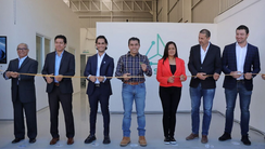 QSM Semiconductores y el CENAM firman convenio para fortalecer el ecosistema nacional en semiconductores