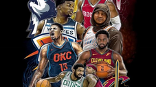 ¡Es hoy! Empieza la NBA su temporada 2024 -2025