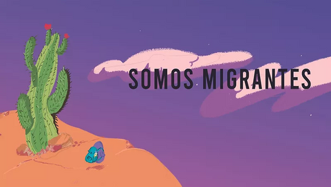 Somos Migrantes