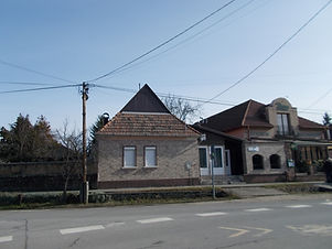 Bogács