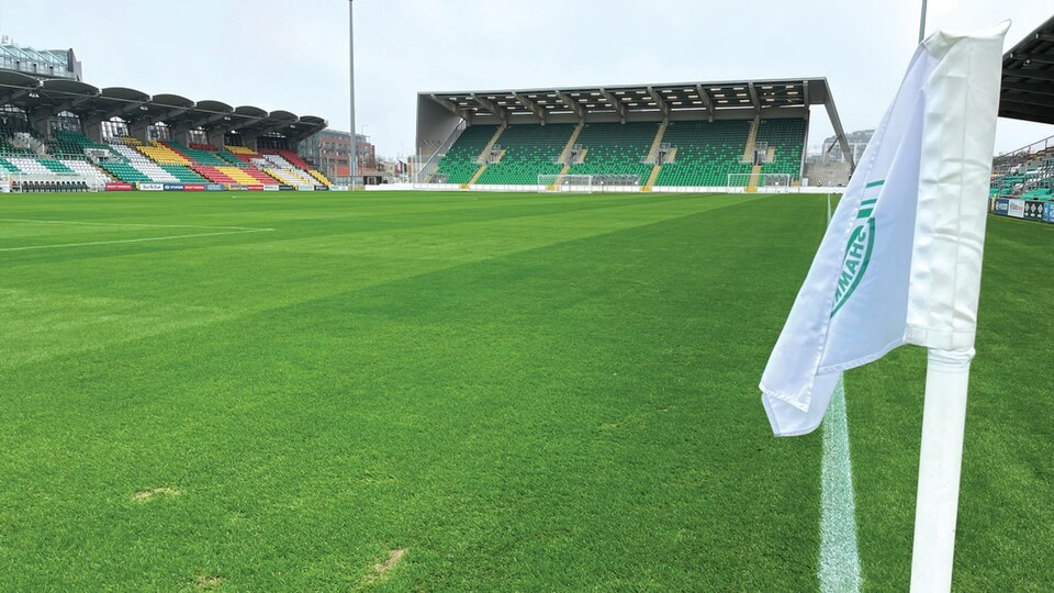 Tallaght Stadium