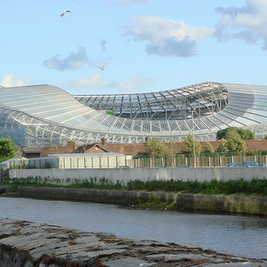Leinster confirm Aviva Stadium return for Munster clash