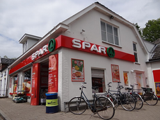 Spar