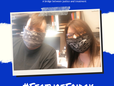 TASC of Southeast Ohio - 4/10/2020