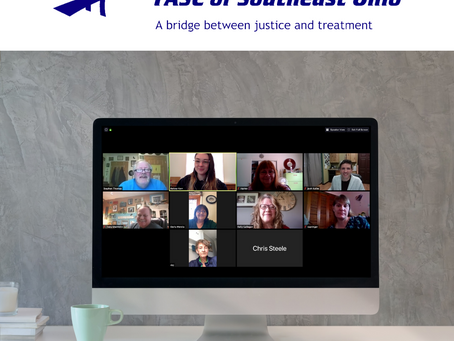 TASC of Southeast Ohio - 4/24/2020