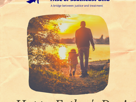 Father's Day - 6/21/2020