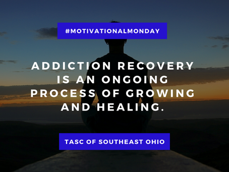 Motivational Monday - 10/26/2020